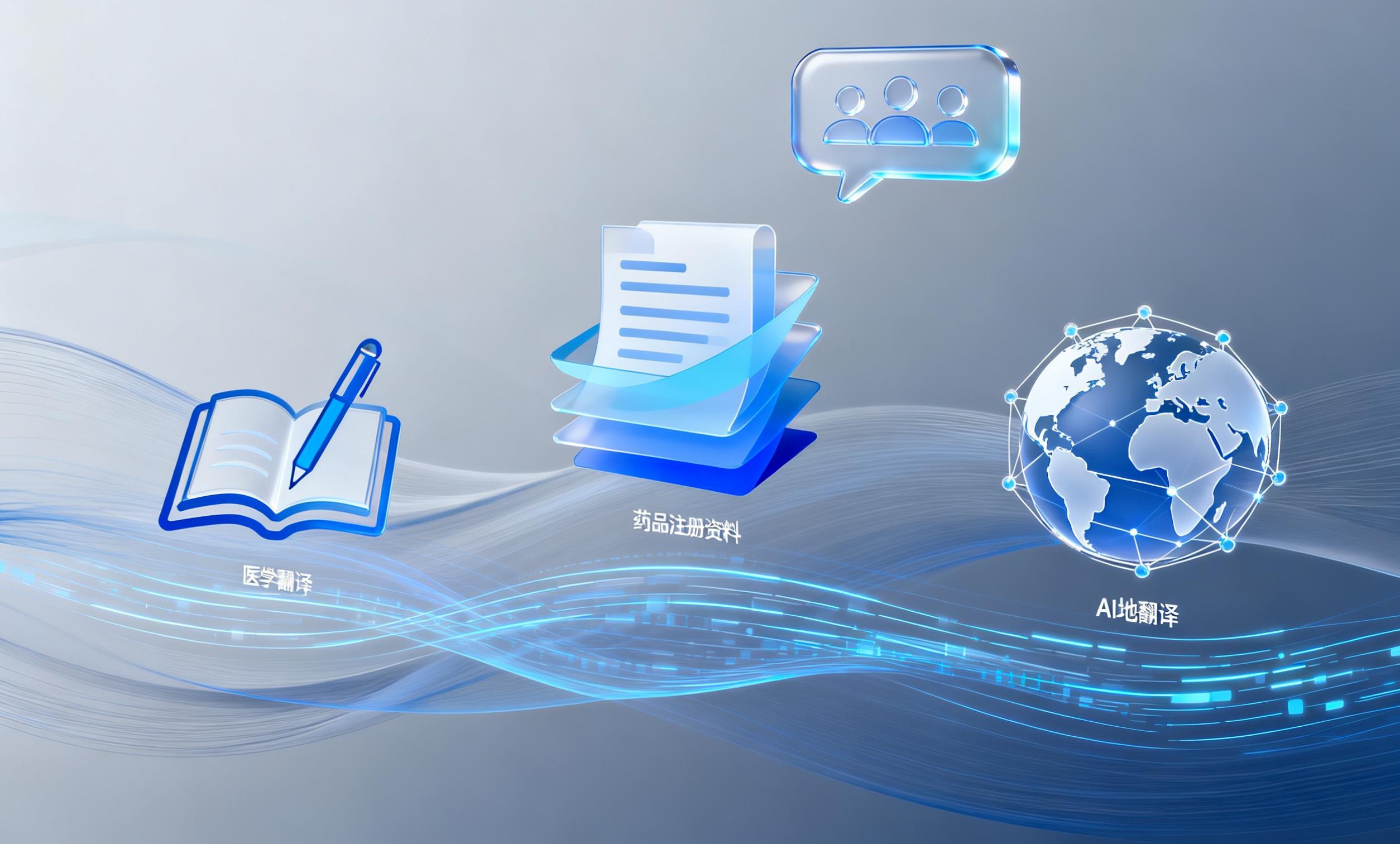 醫(yī)療器械翻譯需要注意哪些國際標(biāo)準(zhǔn)?